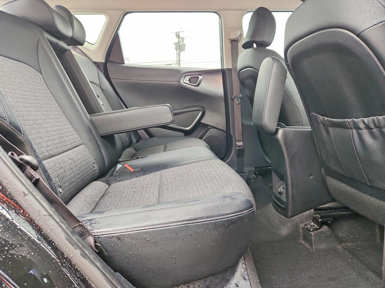 2020 KIA SOUL EX photo 21