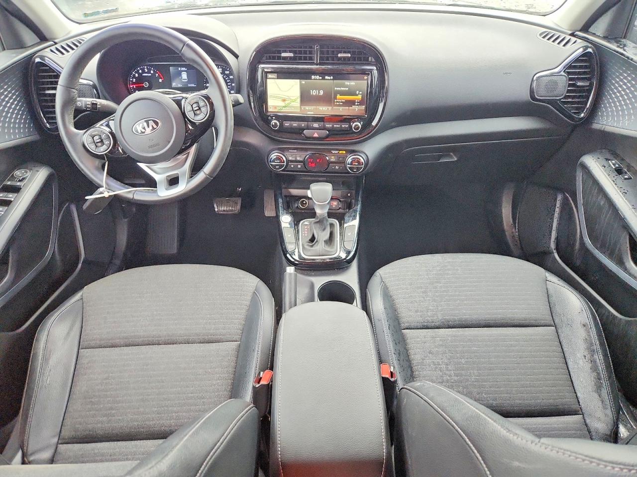 2020 KIA SOUL EX photo 15