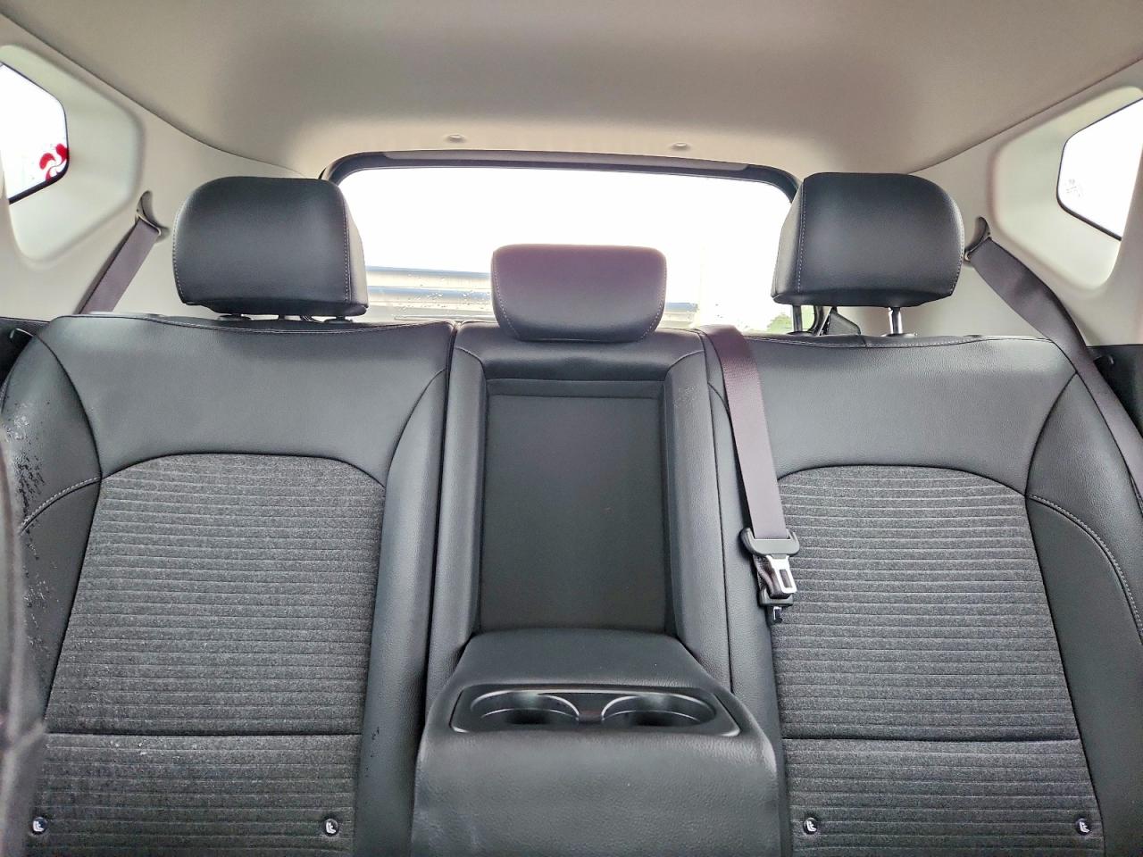 2020 KIA SOUL EX photo 19