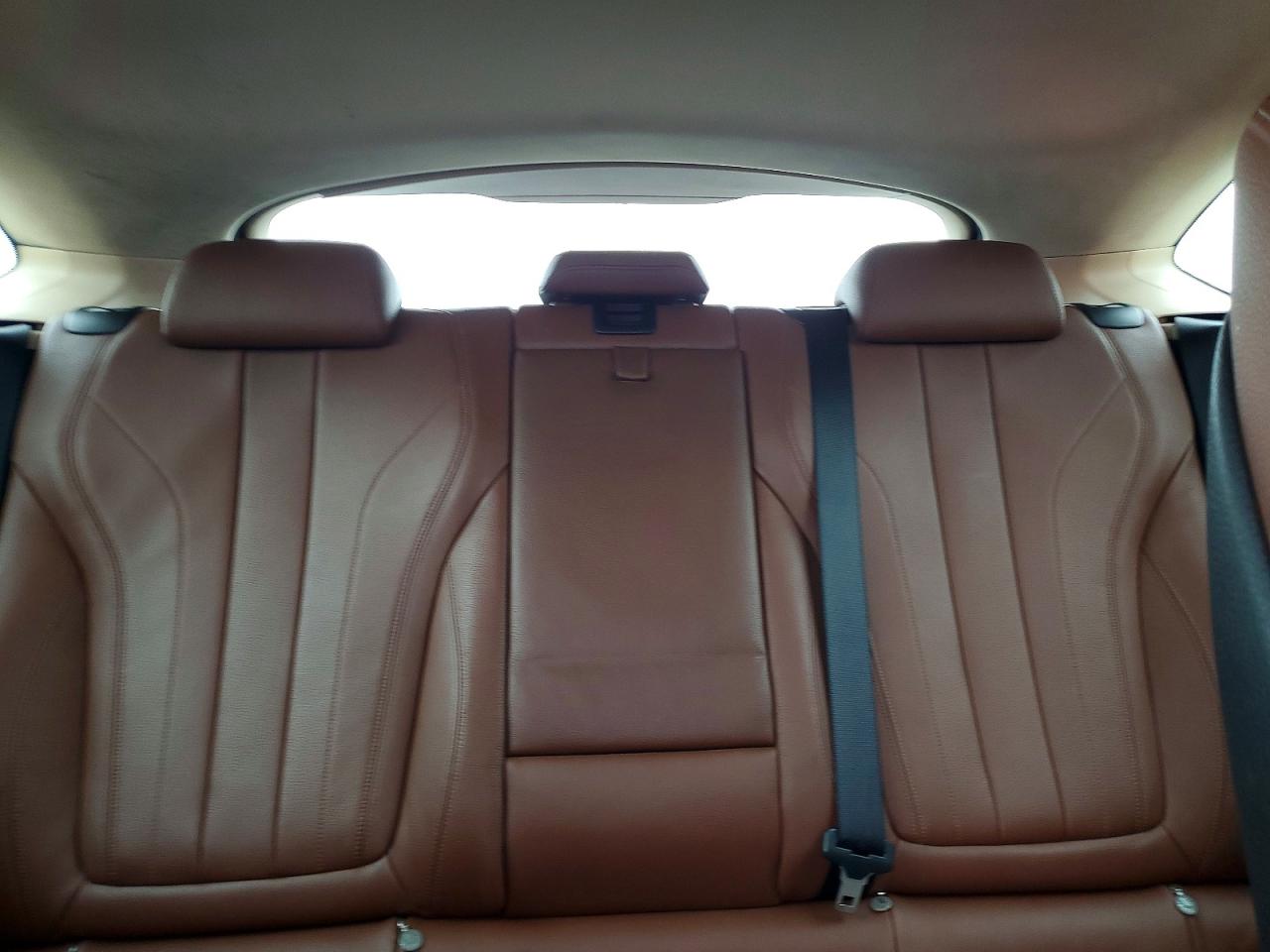 2015 BMW X6 XDRIVE35I photo 28