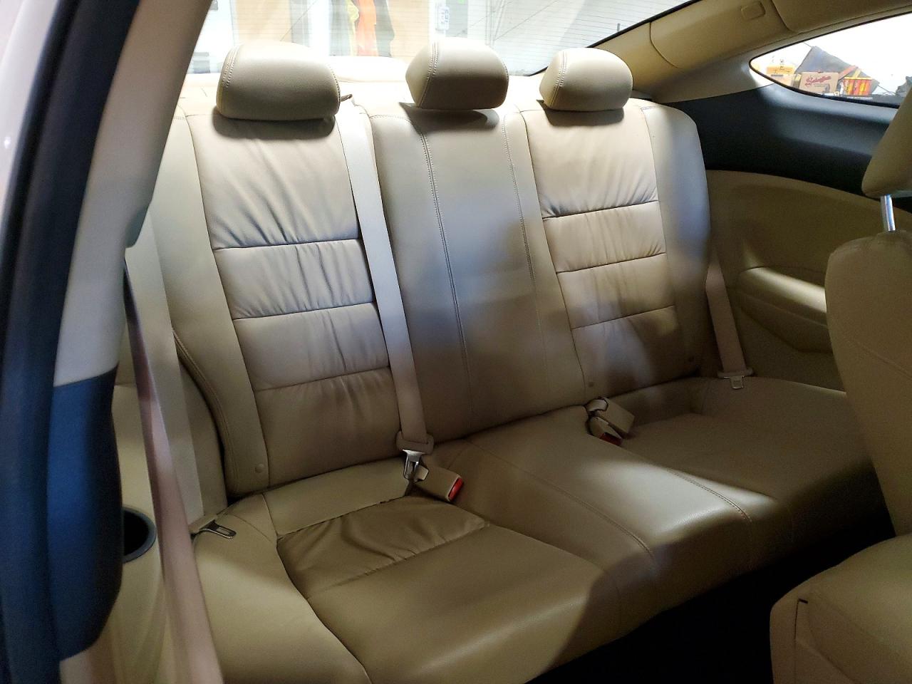 2010 HONDA ACCORD EXL photo 19