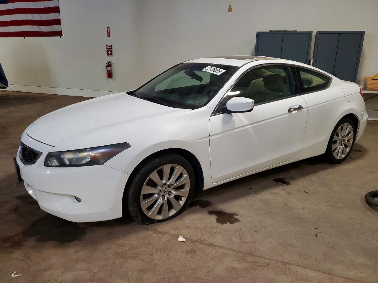 2010 HONDA ACCORD