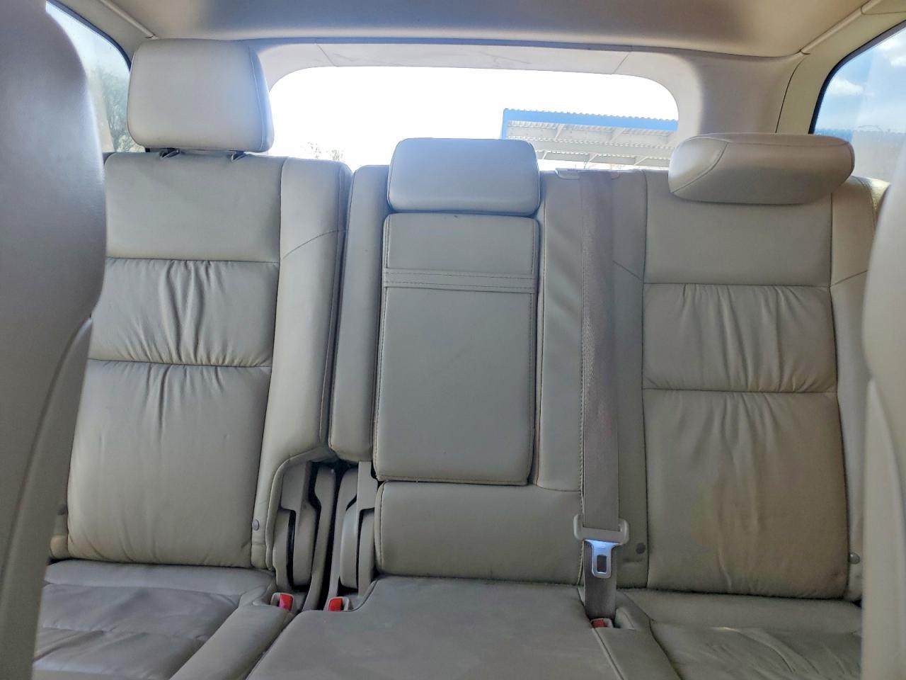 2016 JEEP GRAND CHEROKEE LIMITED photo 19