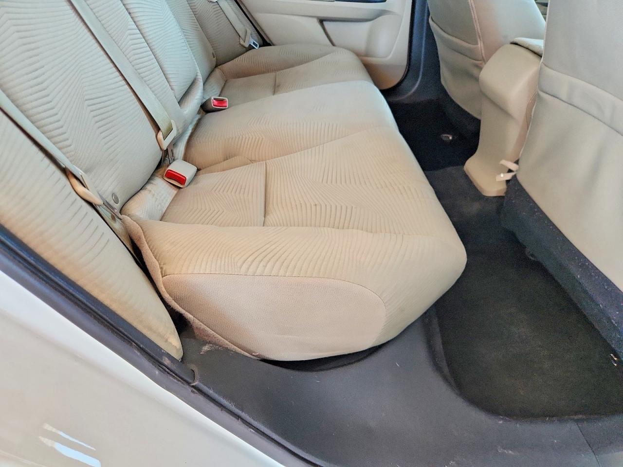 2015 HONDA ACCORD LX photo 19