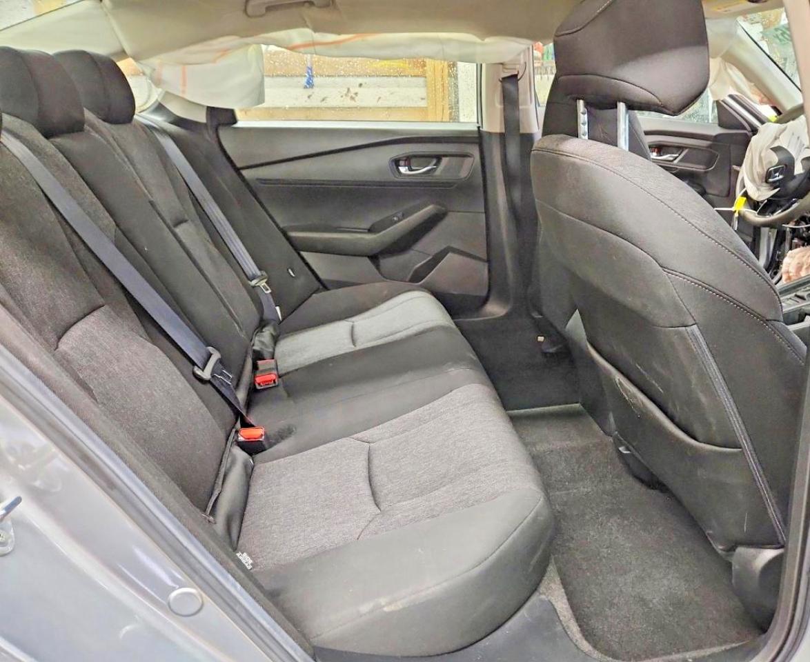 2024 HONDA ACCORD EX photo 28
