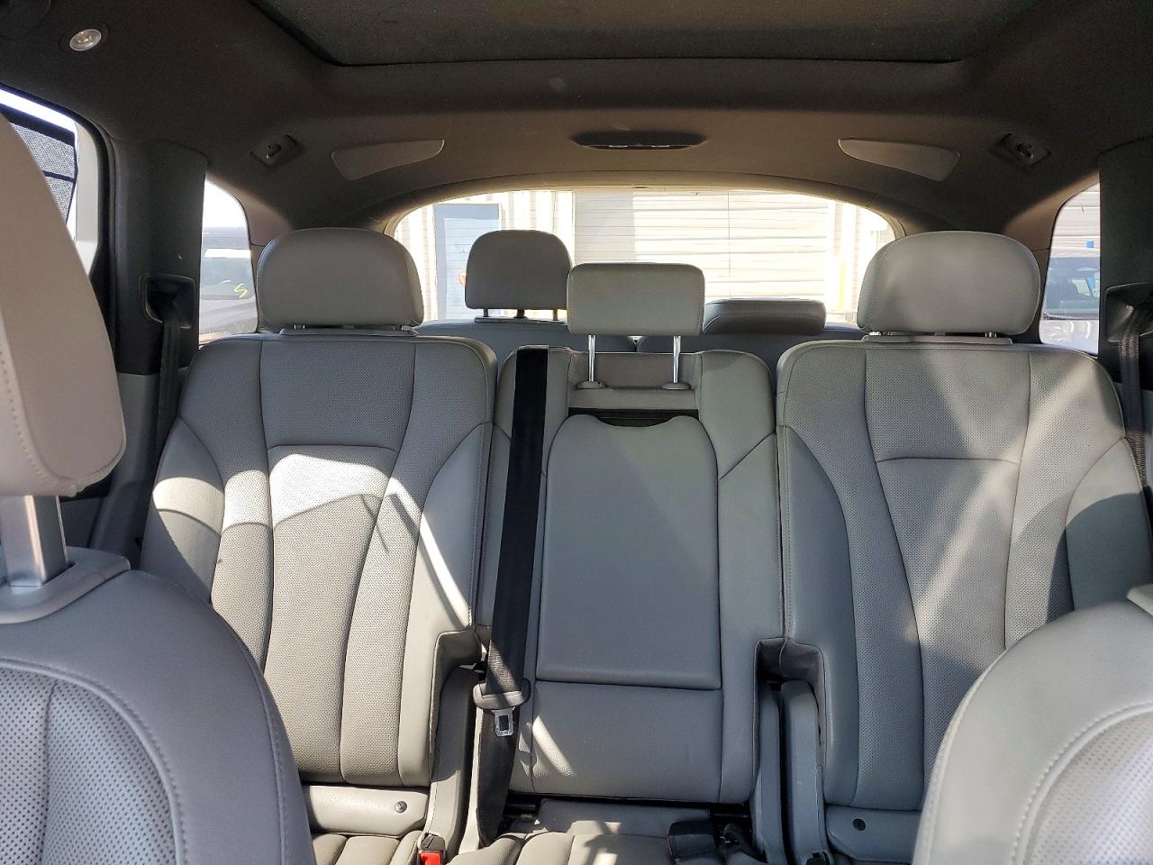2018 AUDI Q7 PREMIUM PLUS photo 19