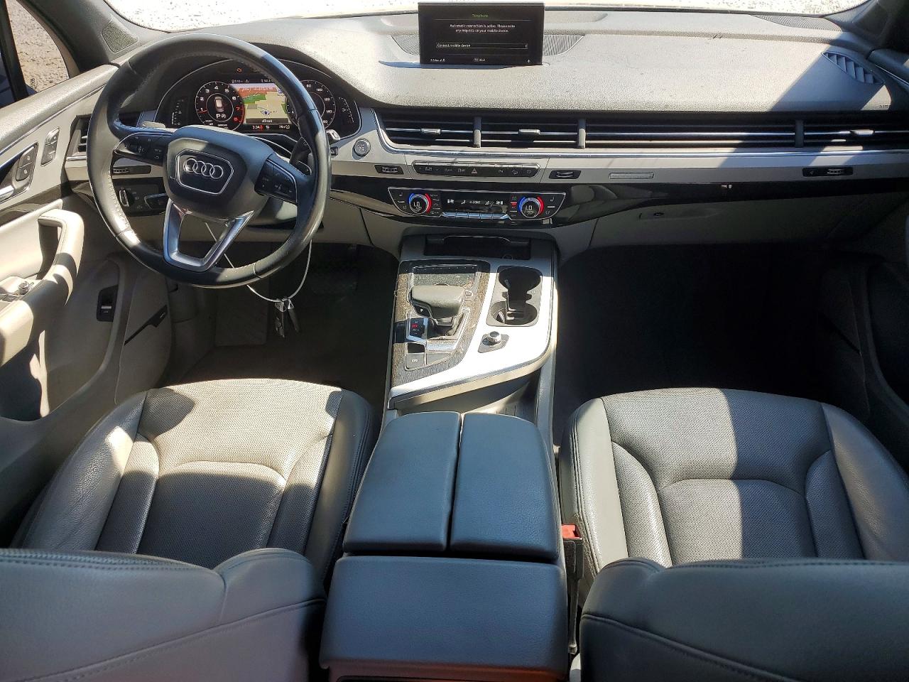 2018 AUDI Q7 PREMIUM PLUS photo 15