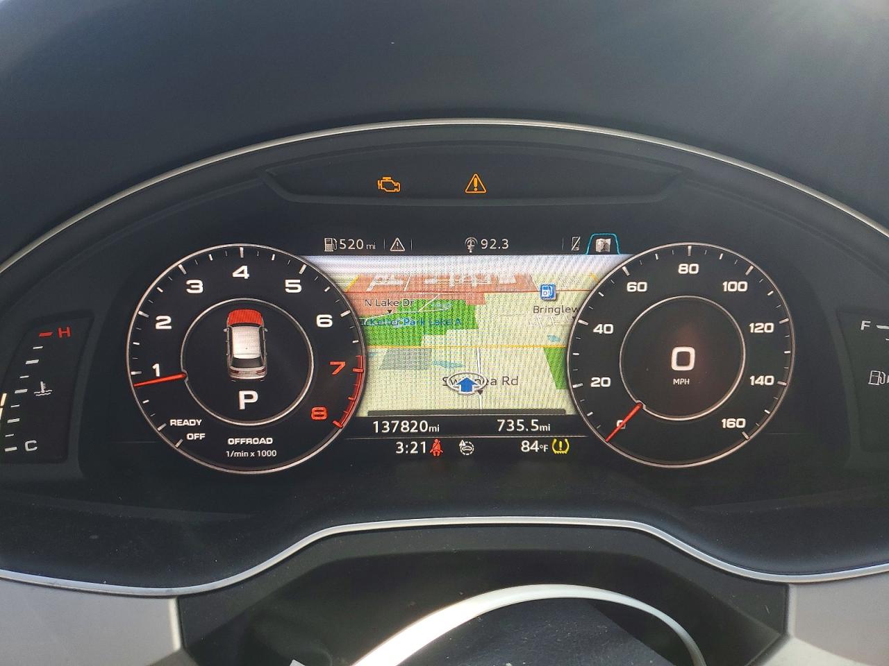 2018 AUDI Q7 PREMIUM PLUS photo 17