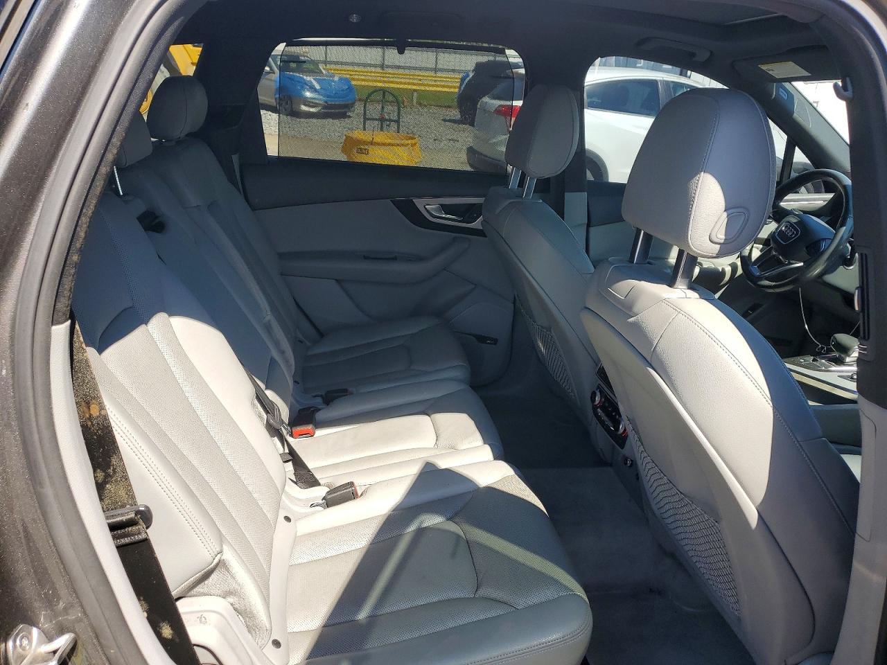 2018 AUDI Q7 PREMIUM PLUS photo 21