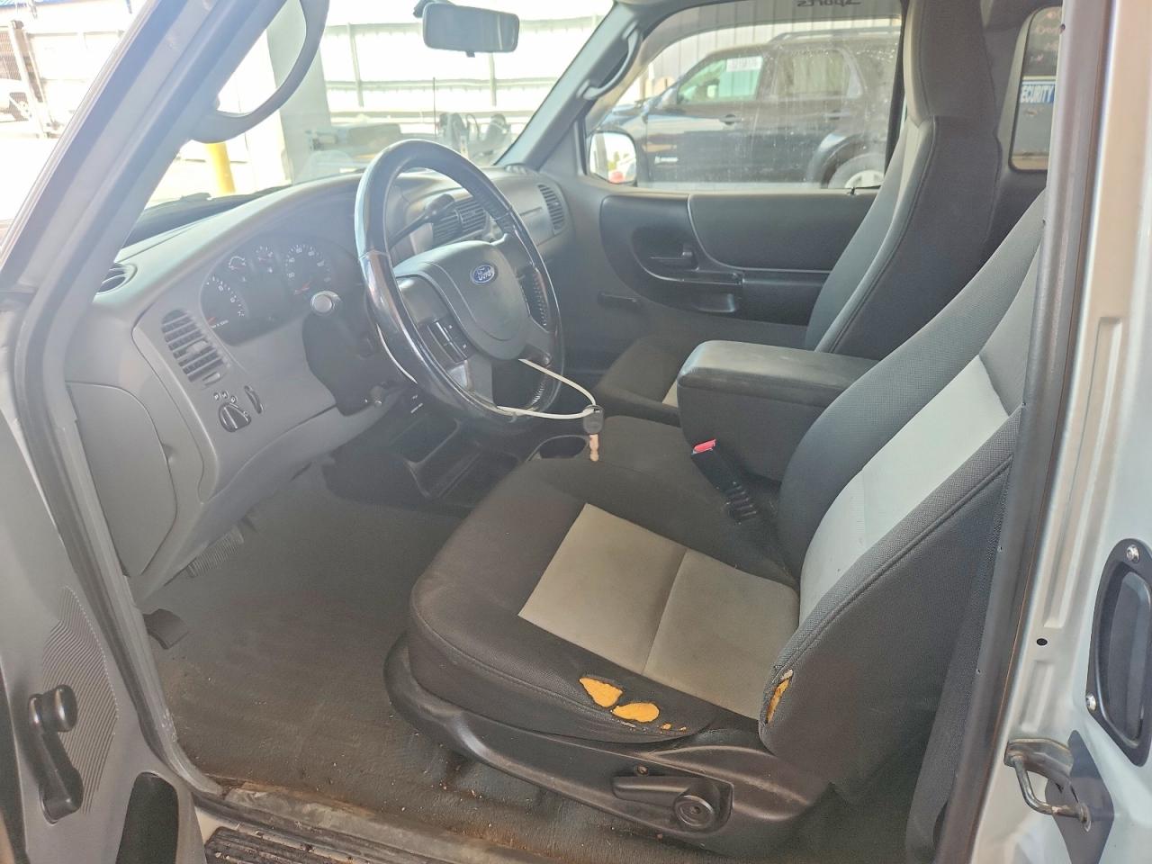 2004 FORD RANGER SUPER CAB photo 7