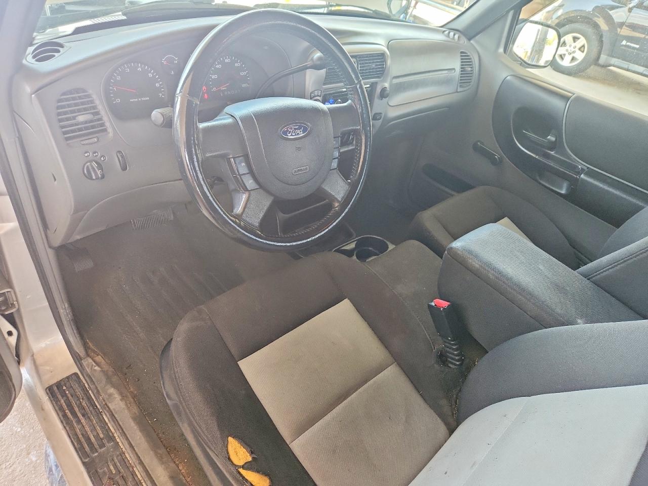 2004 FORD RANGER SUPER CAB photo 8