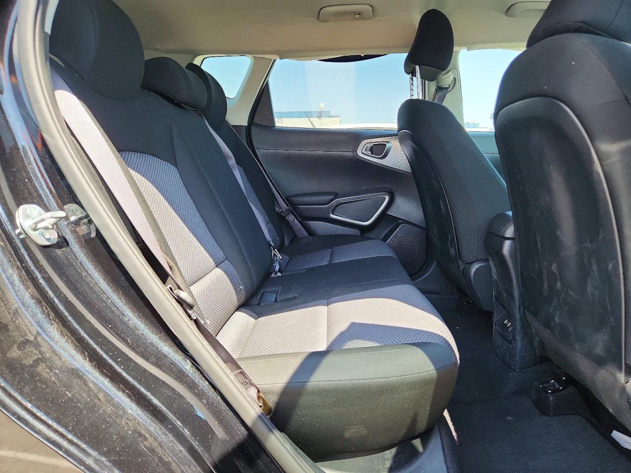 2024 KIA SOUL S photo 10