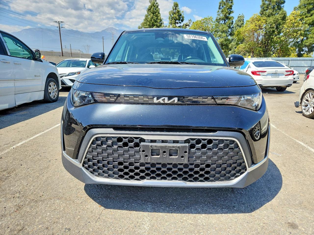 2024 KIA SOUL S photo 5