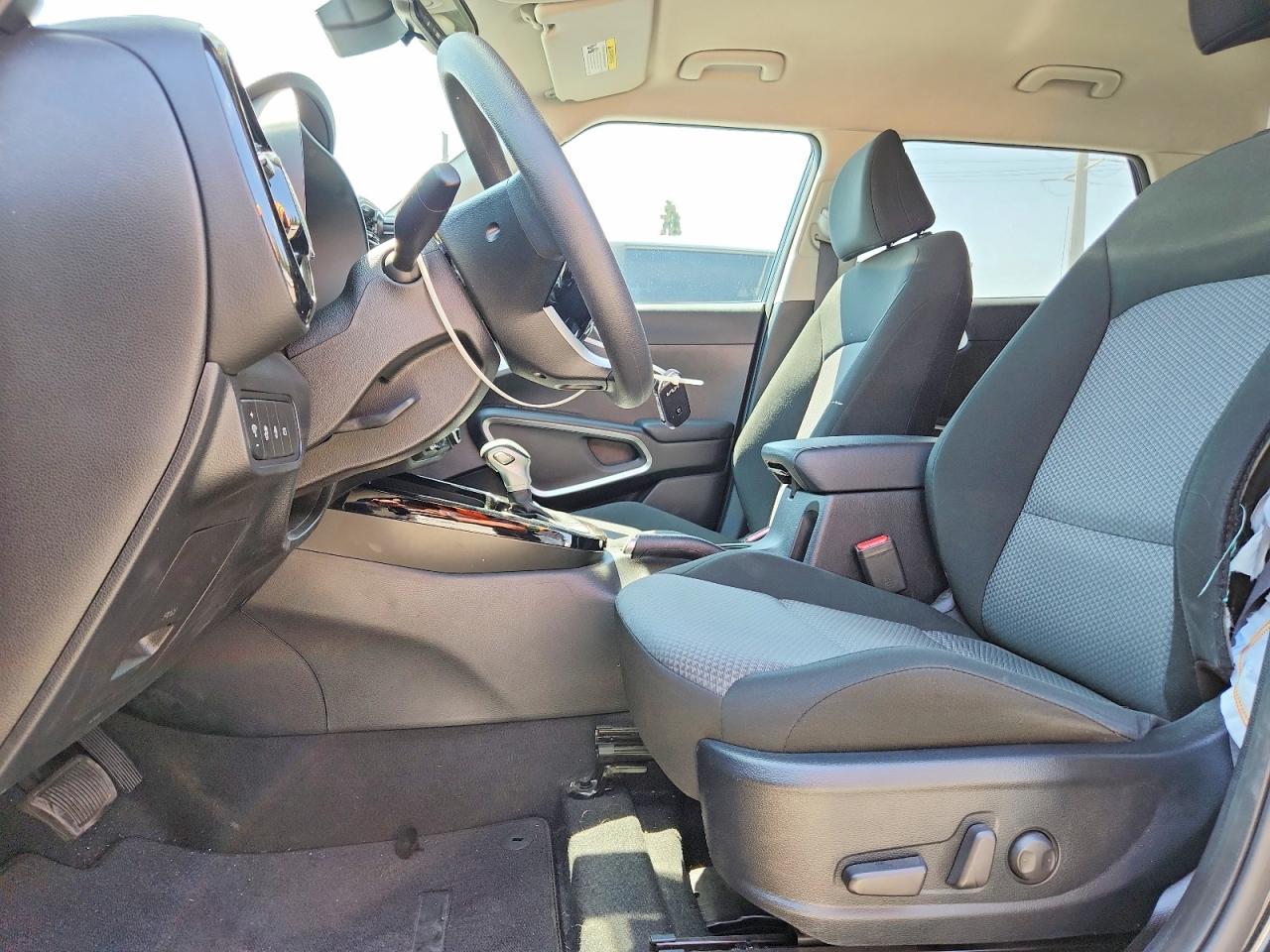 2024 KIA SOUL S photo 7