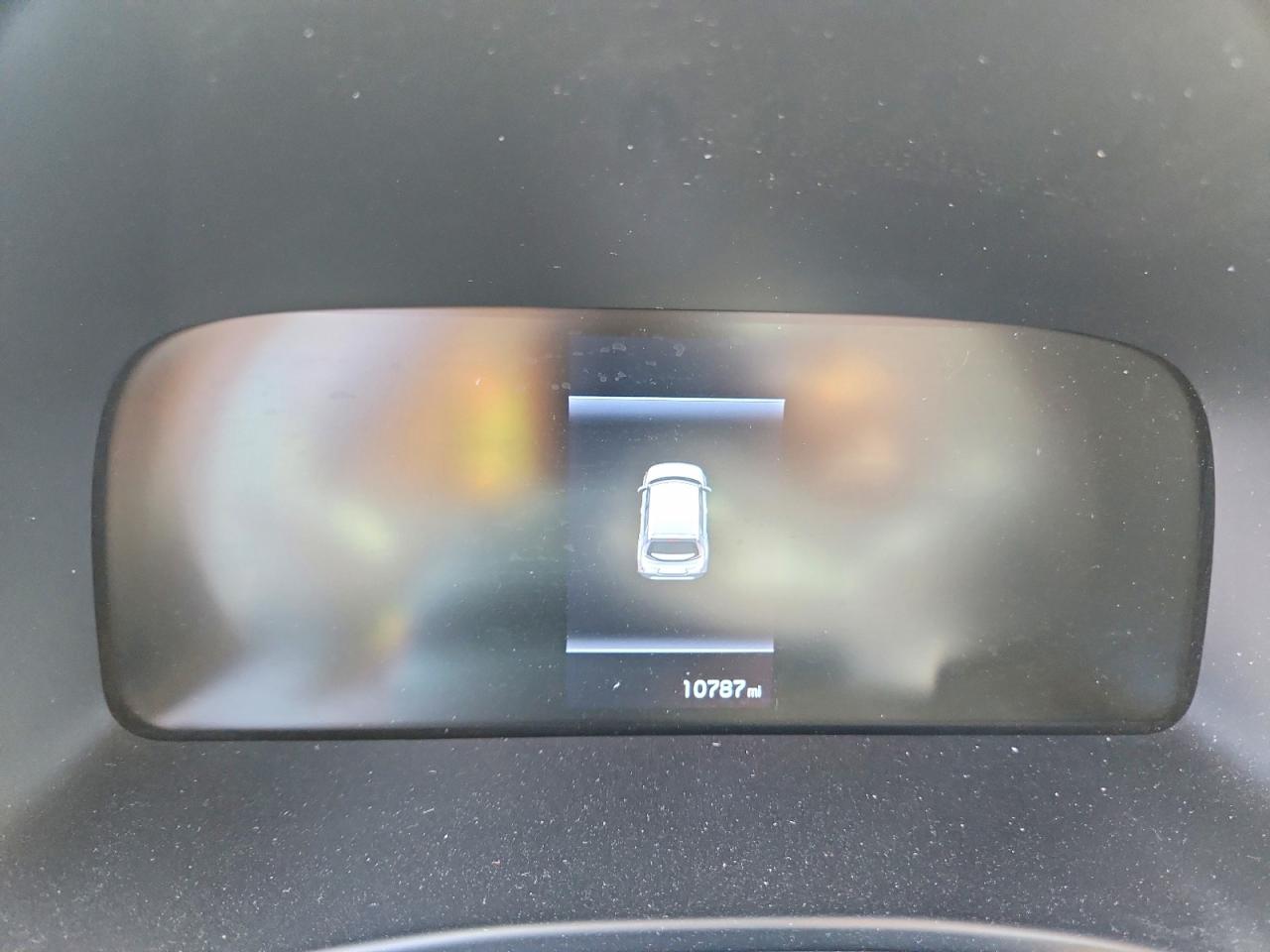 2024 KIA SOUL S photo 9