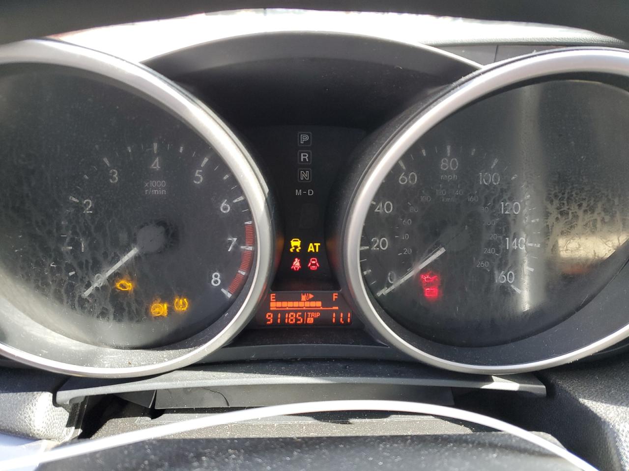 2010 MAZDA 3 I photo 25
