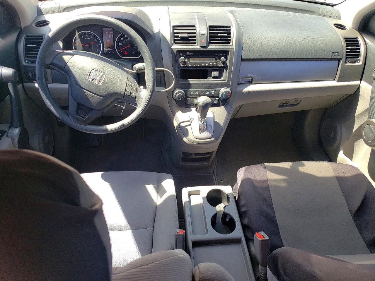 2010 HONDA CR-V LX photo 15