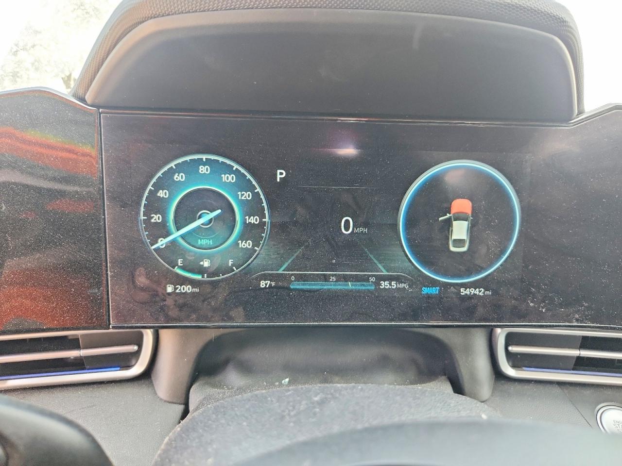 2022 HYUNDAI ELANTRA LIMITED photo 9