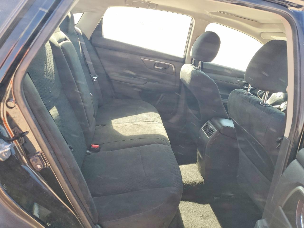 2015 NISSAN ALTIMA 2.5 SV photo 19