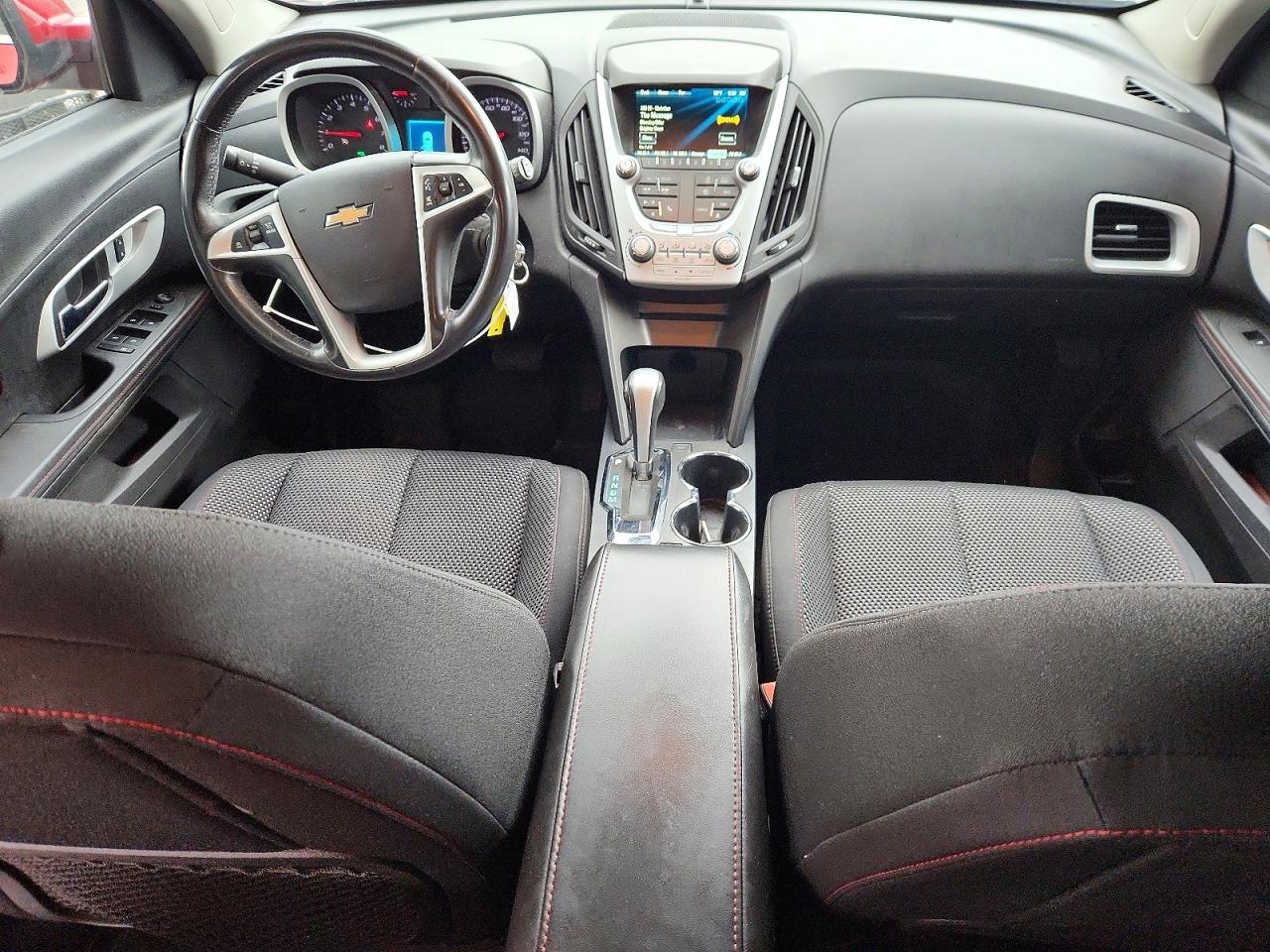 2013 CHEVROLET EQUINOX LT photo 22