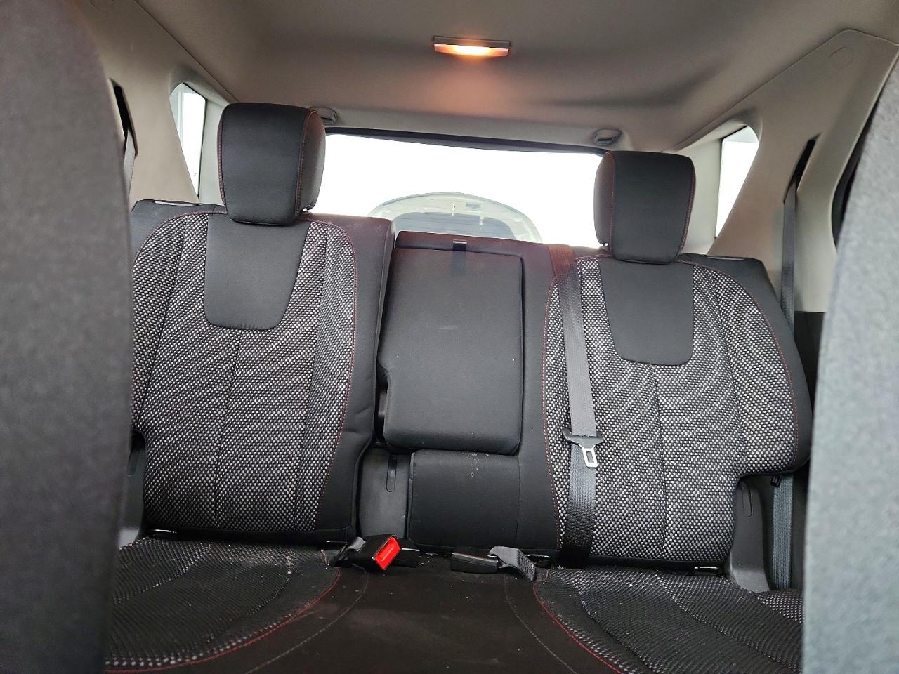 2013 CHEVROLET EQUINOX LT photo 28