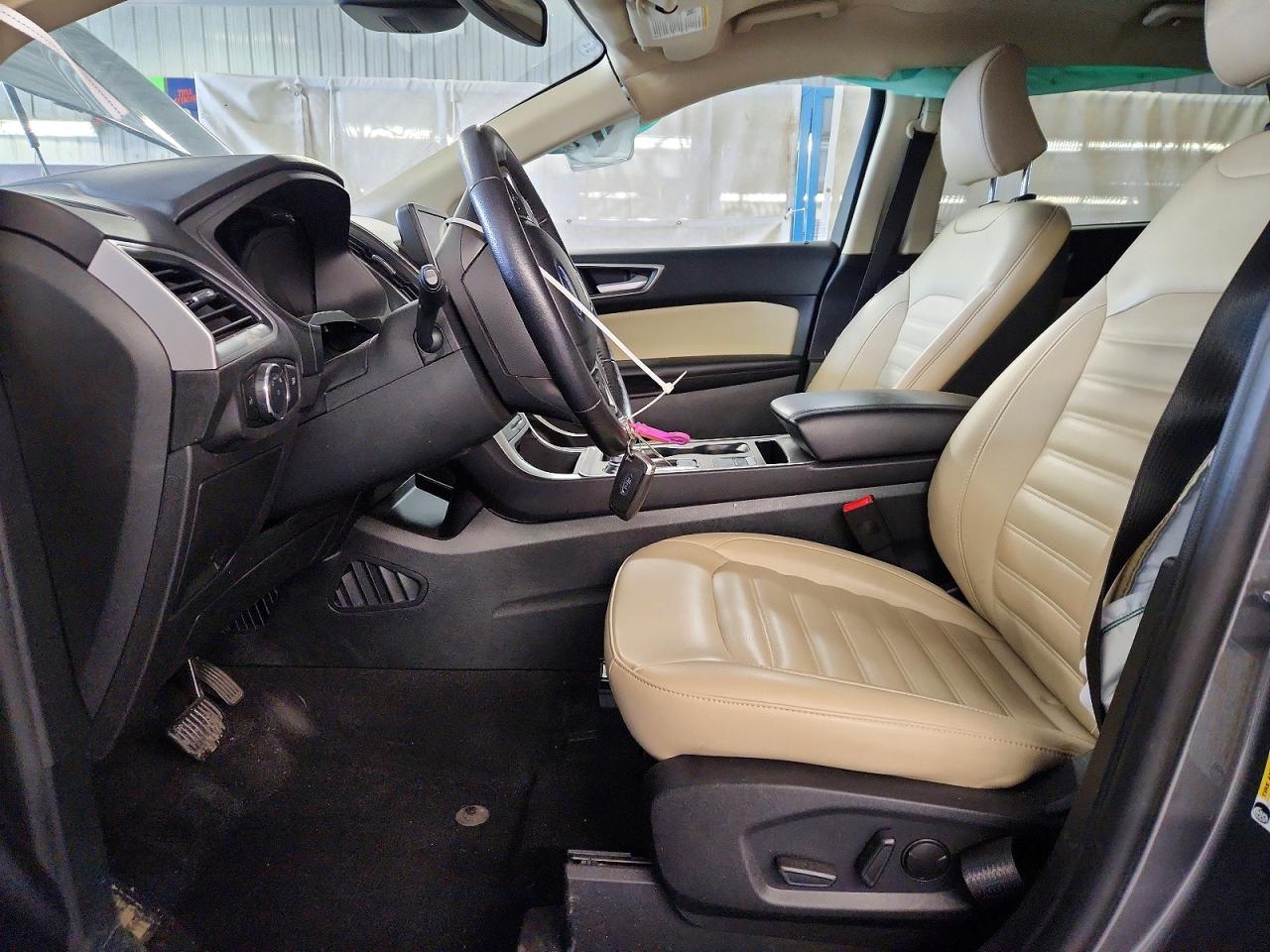 2024 FORD EDGE SEL photo 13
