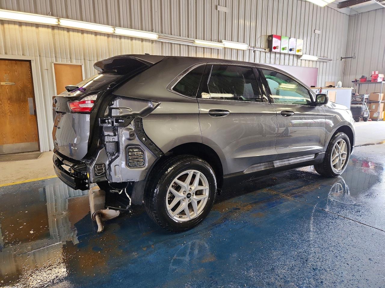 2024 FORD EDGE SEL photo 5