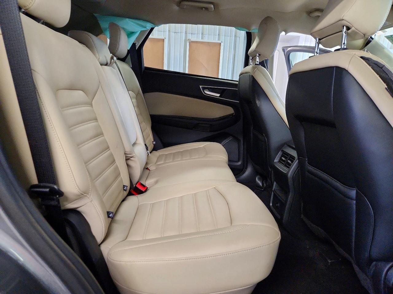 2024 FORD EDGE SEL photo 21