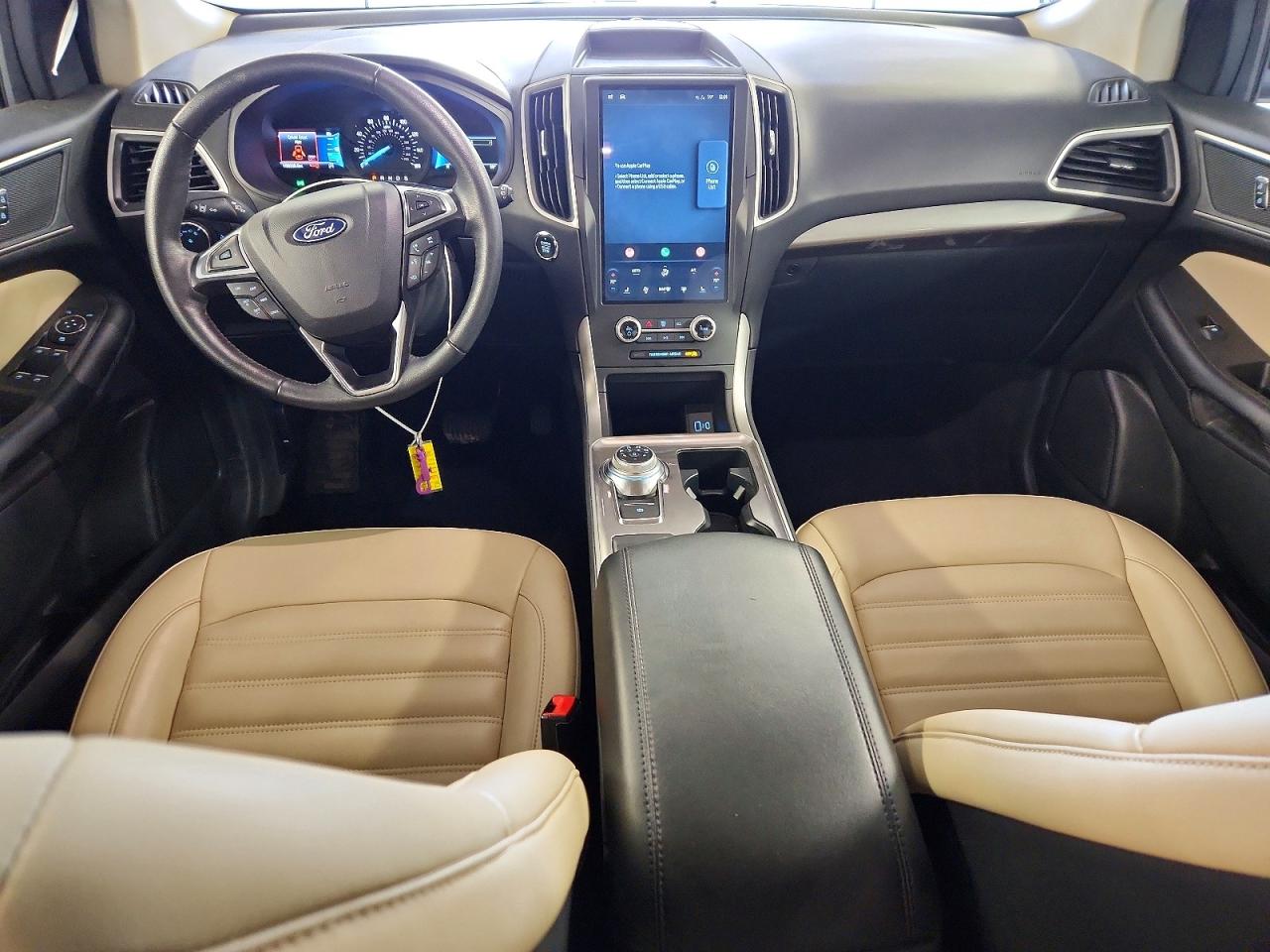 2024 FORD EDGE SEL photo 15