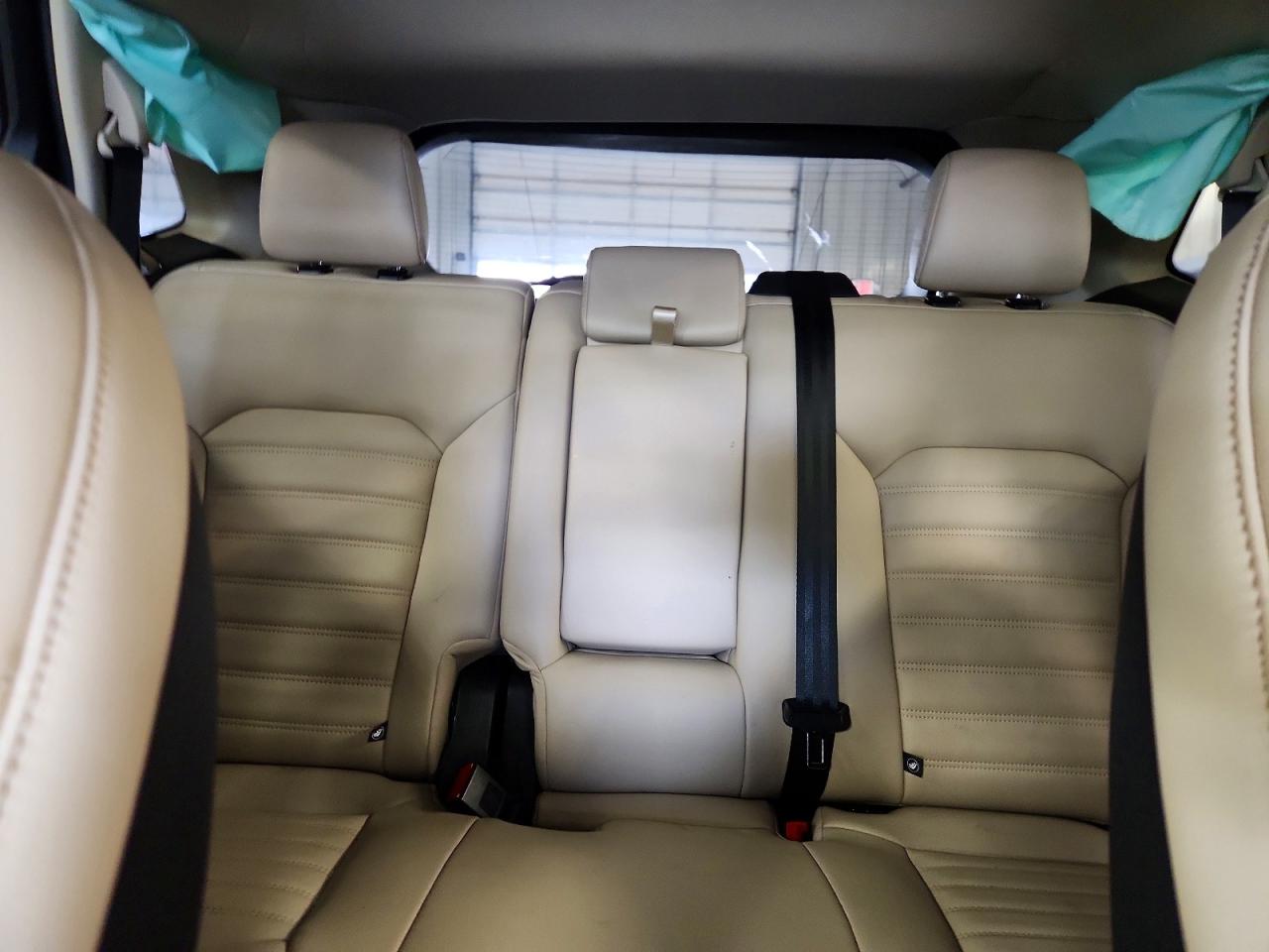 2024 FORD EDGE SEL photo 19