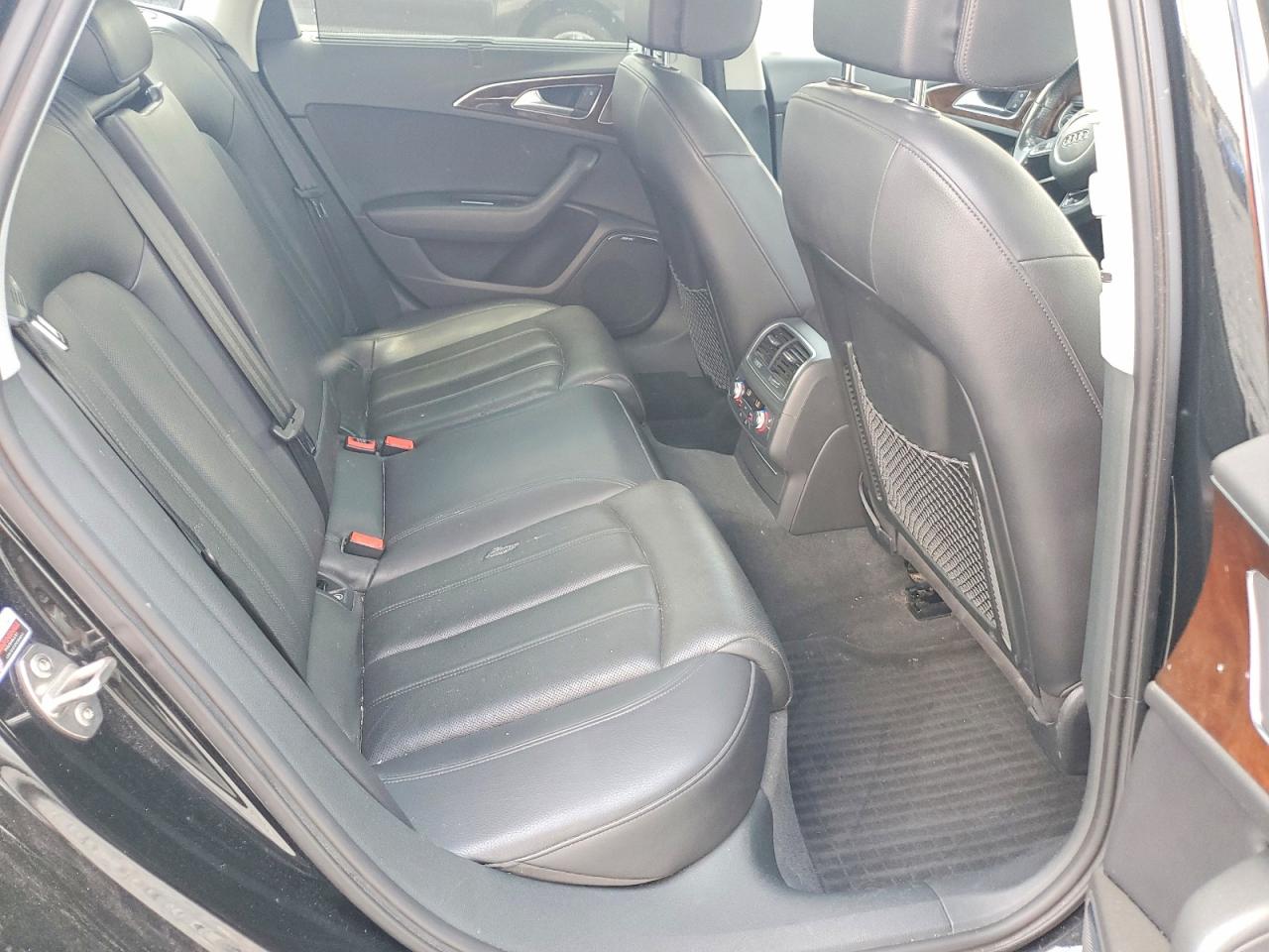 2016 AUDI A6 PRESTIGE photo 10