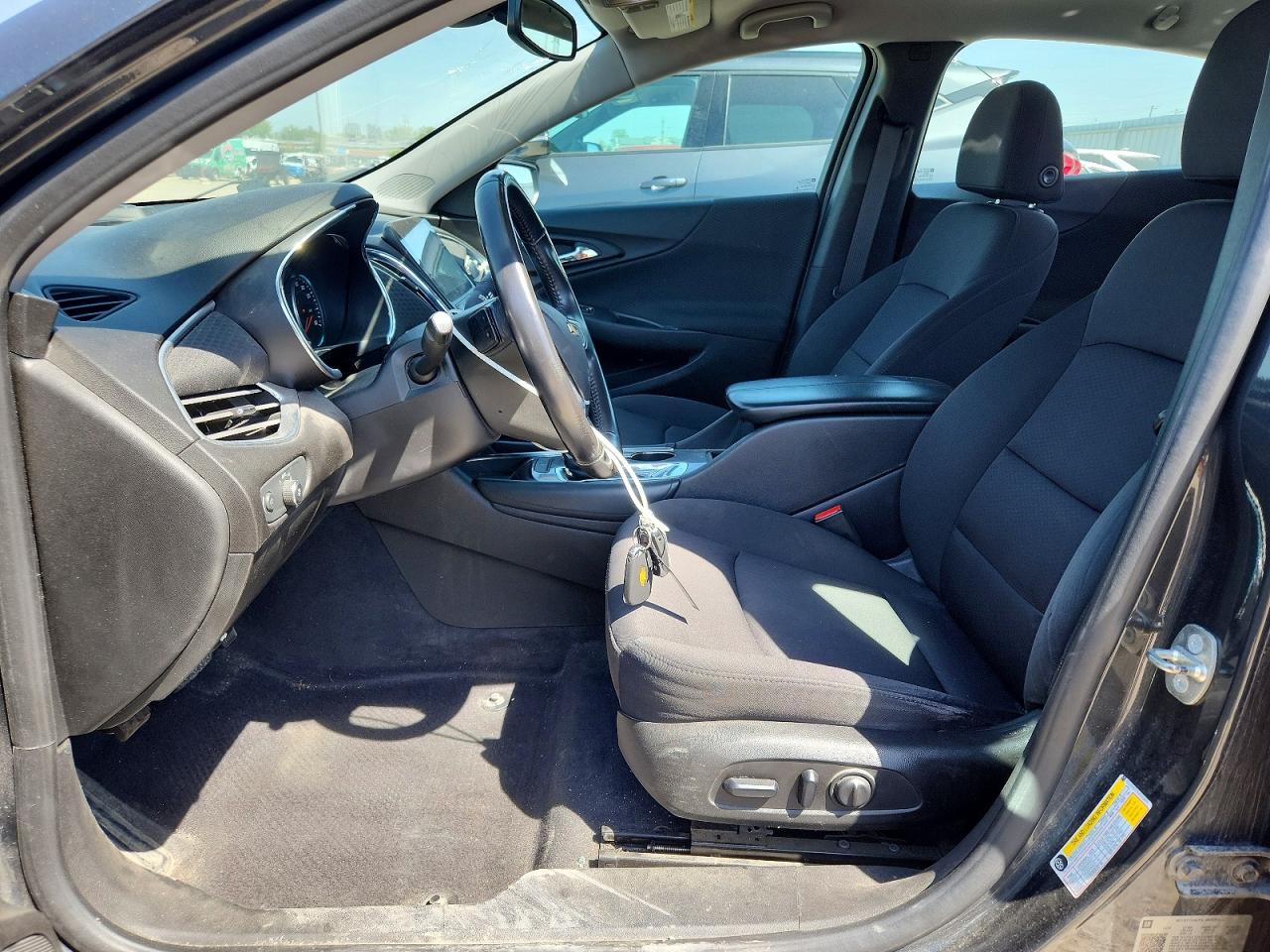 2018 CHEVROLET MALIBU LT photo 13
