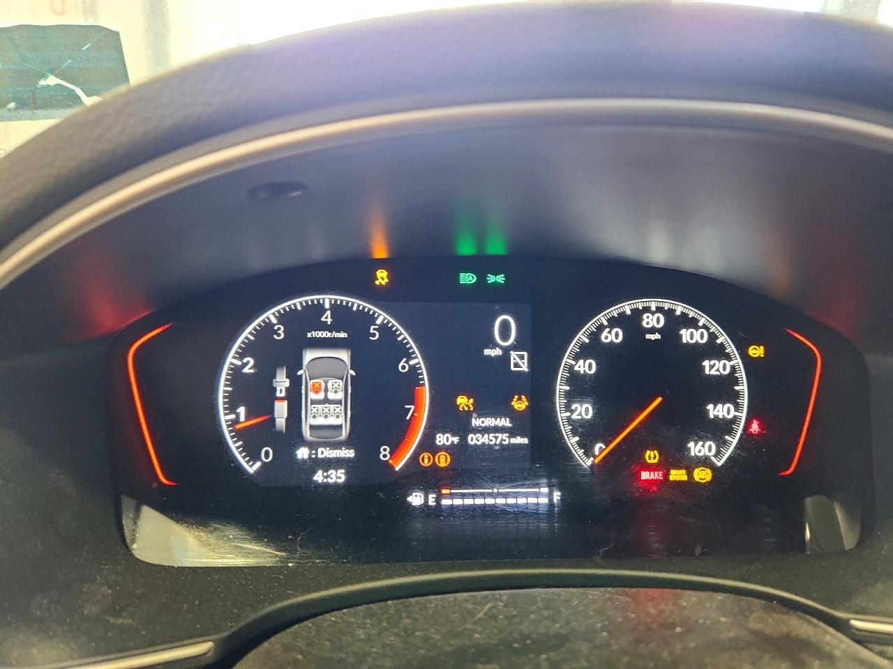 2022 HONDA CIVIC SI photo 17