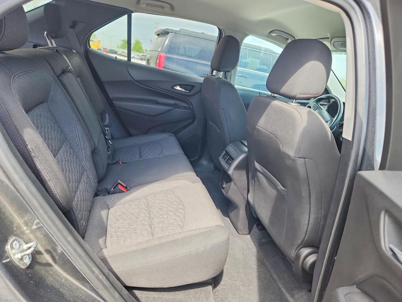 2018 CHEVROLET EQUINOX LT photo 19