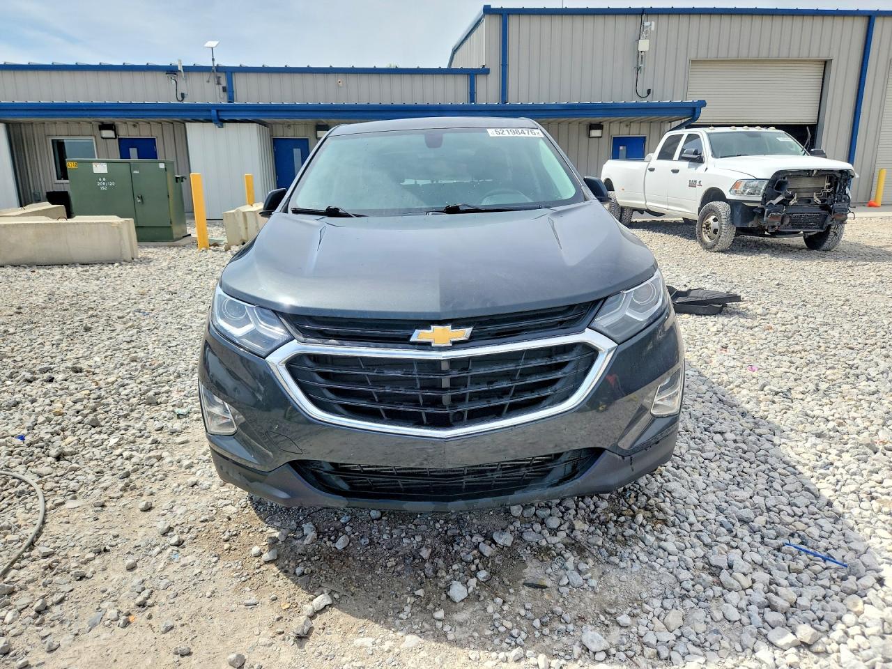 2018 CHEVROLET EQUINOX LT photo 9