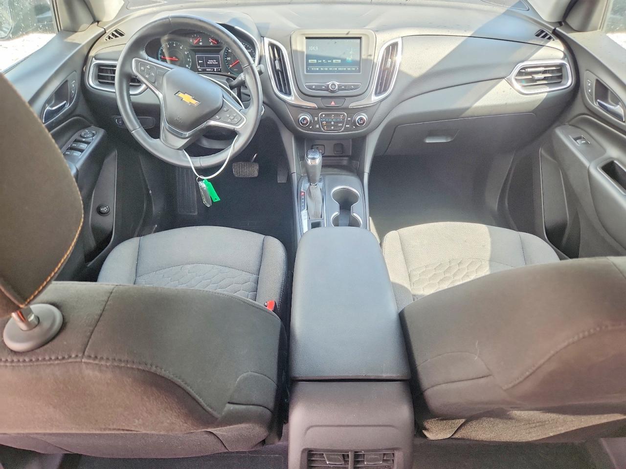 2018 CHEVROLET EQUINOX LT photo 15