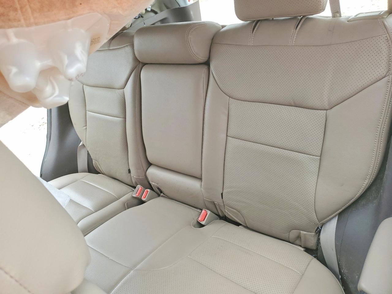 2014 HONDA CR-V EX photo 19