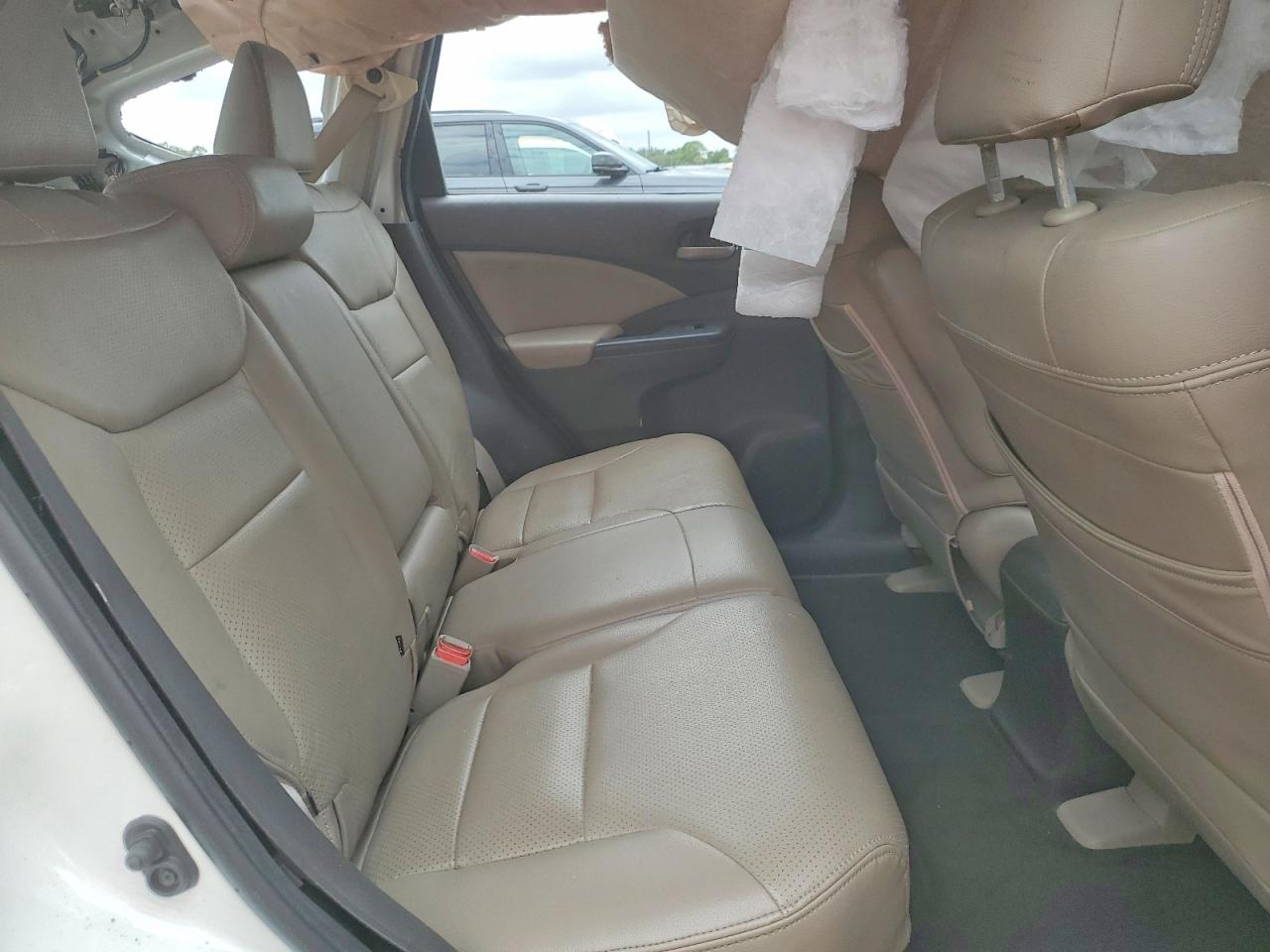 2014 HONDA CR-V EX photo 21