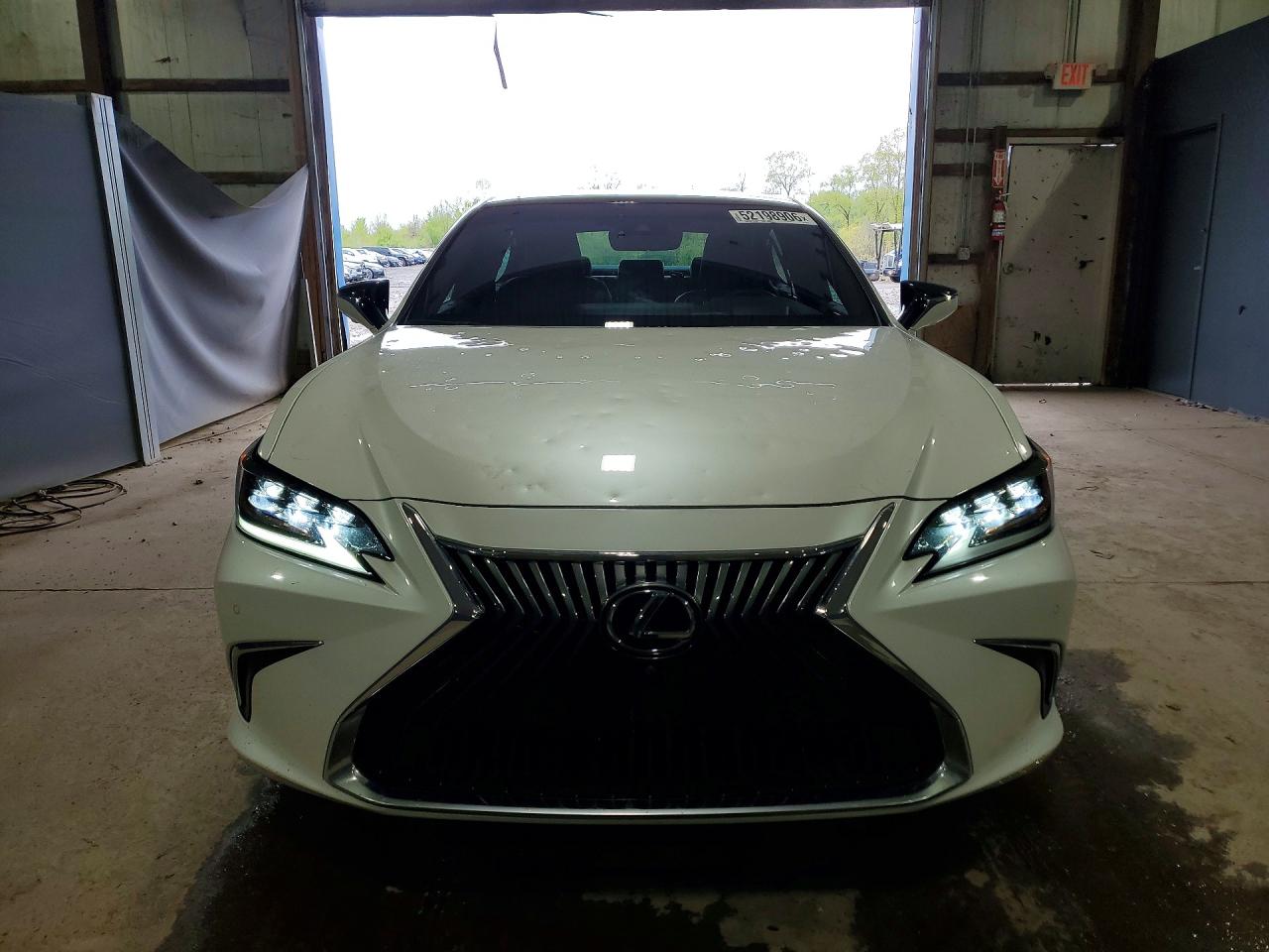 2019 LEXUS ES 350 photo 13