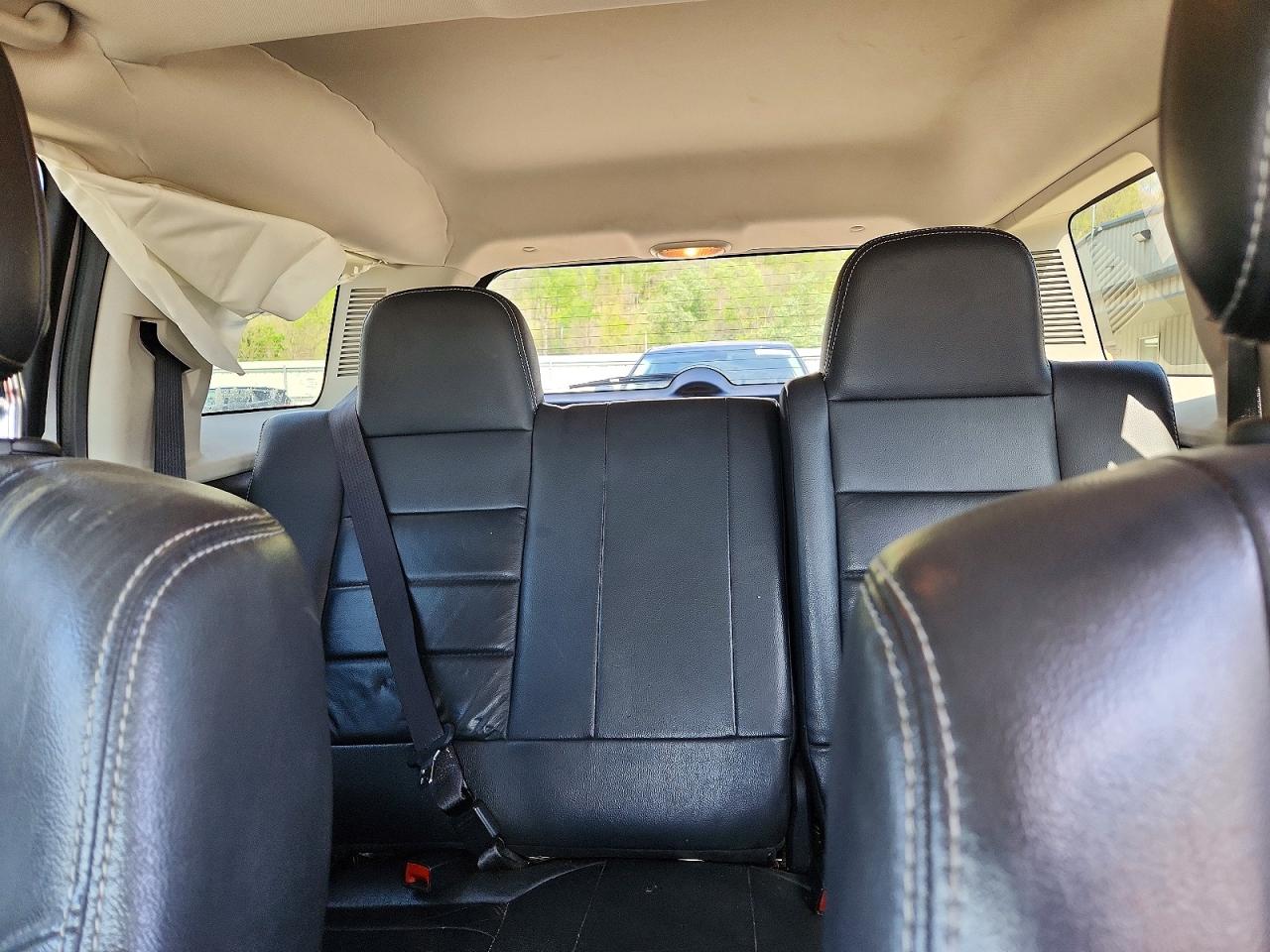 2015 JEEP PATRIOT LATITUDE photo 10