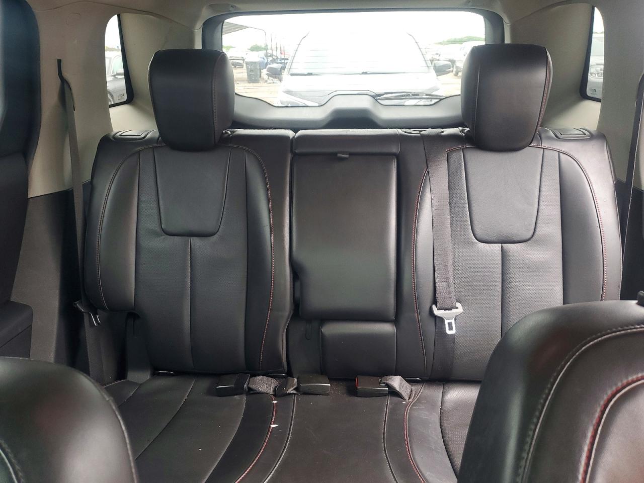 2012 GMC TERRAIN SLT photo 10