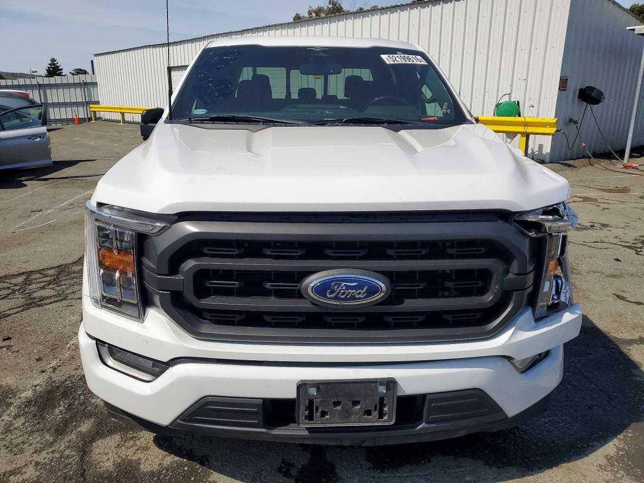 2023 FORD F150 SUPERCREW photo 13