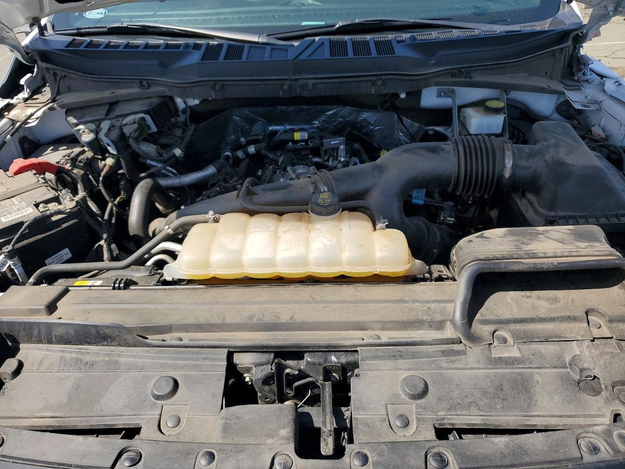 2023 FORD F150 SUPERCREW photo 31