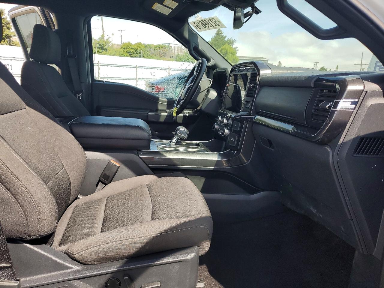 2023 FORD F150 SUPERCREW photo 19