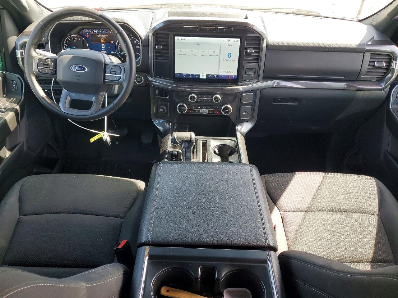 2023 FORD F150 SUPERCREW photo 22