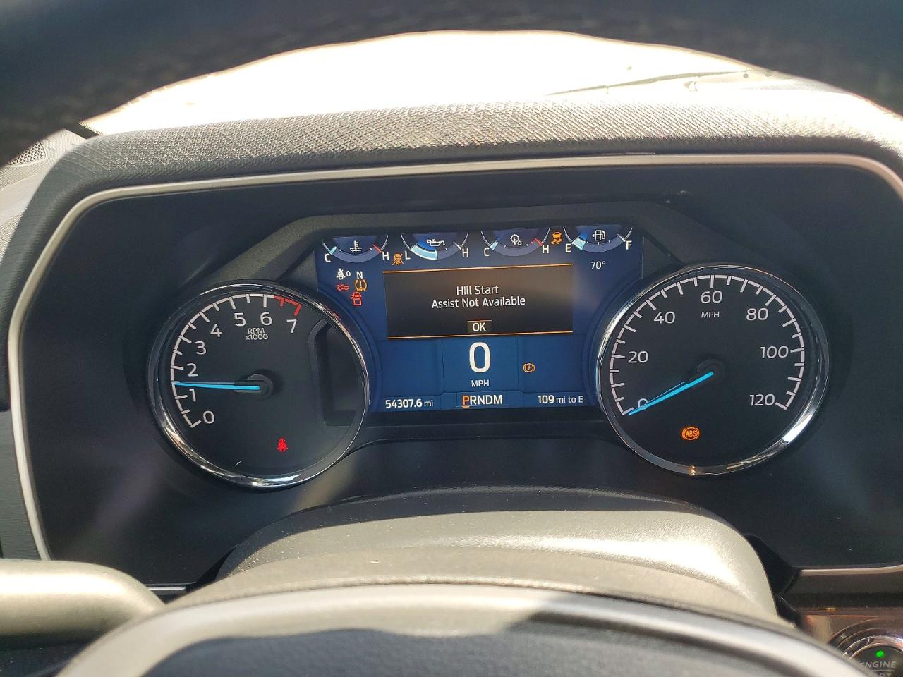 2023 FORD F150 SUPERCREW photo 25