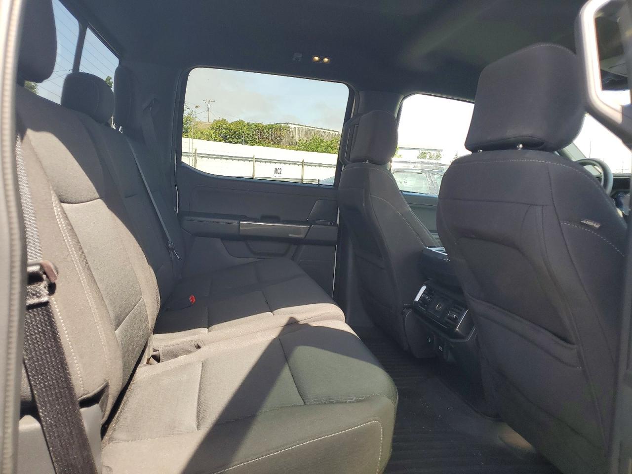 2023 FORD F150 SUPERCREW photo 28