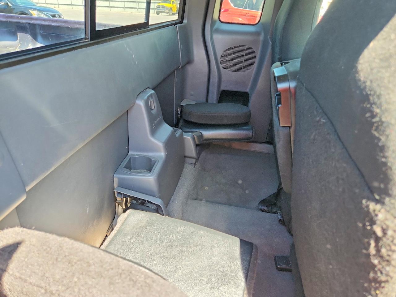 2003 FORD RANGER SUPER CAB photo 19