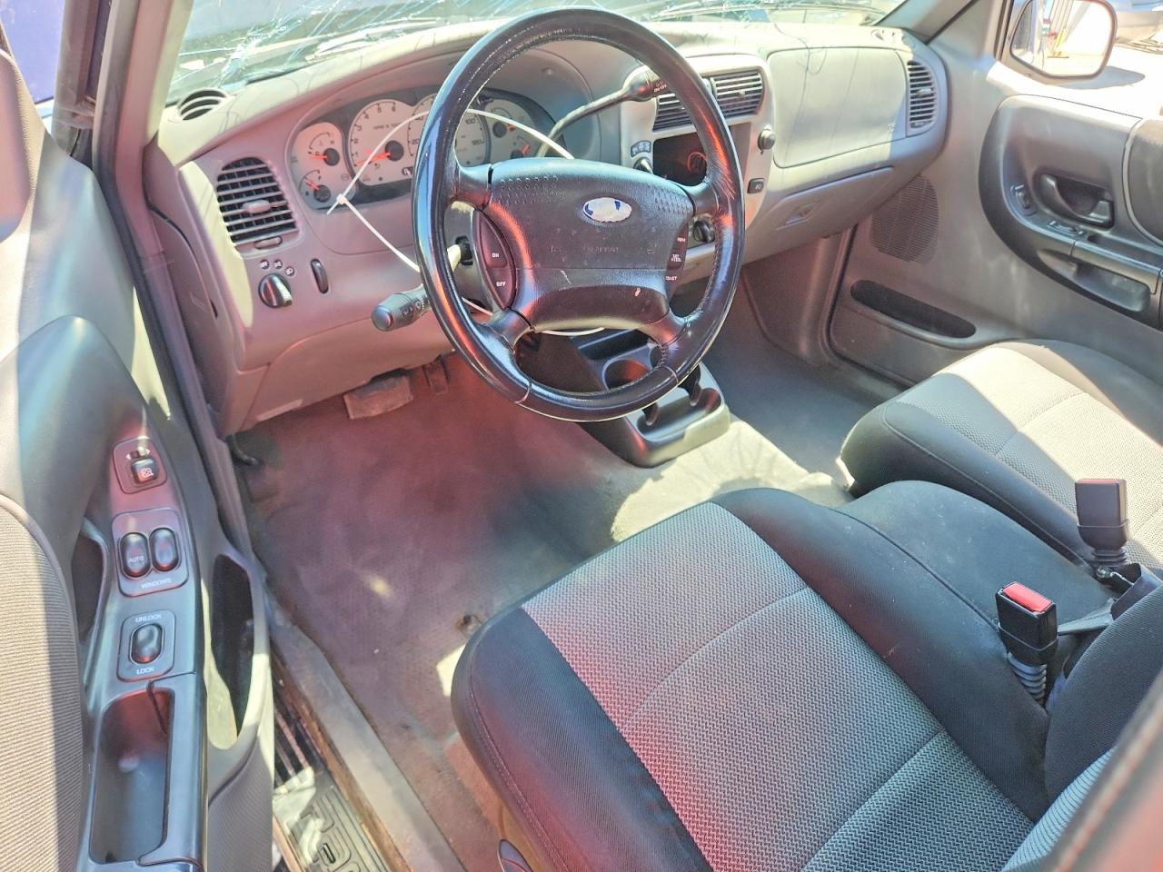 2003 FORD RANGER SUPER CAB photo 15