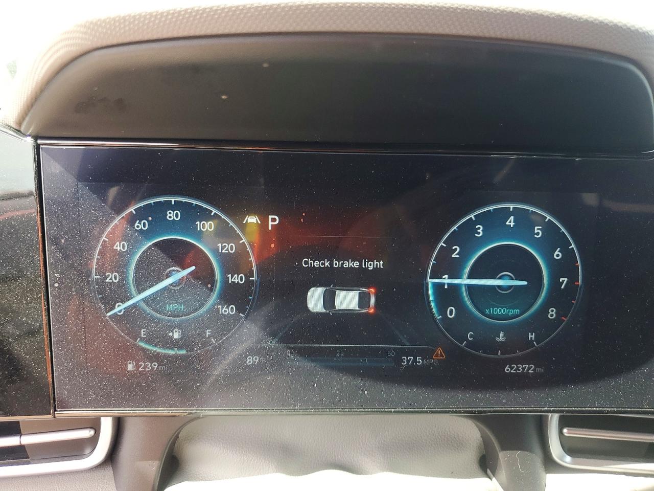 2023 HYUNDAI ELANTRA SEL photo 17